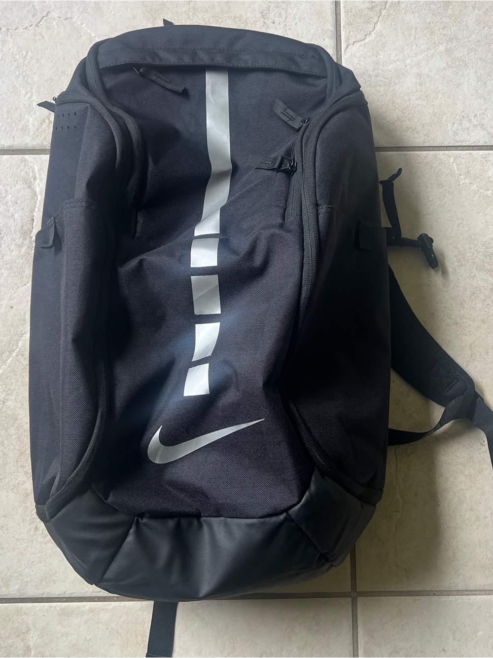Nike Black Men's Performance Backpack